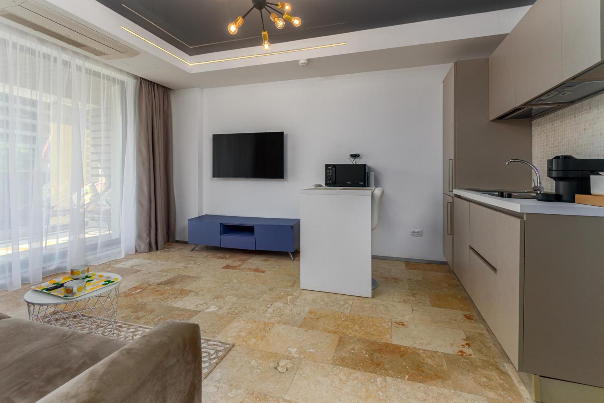 Astria Amalfi - Complex Novum Olimp Exterior foto
