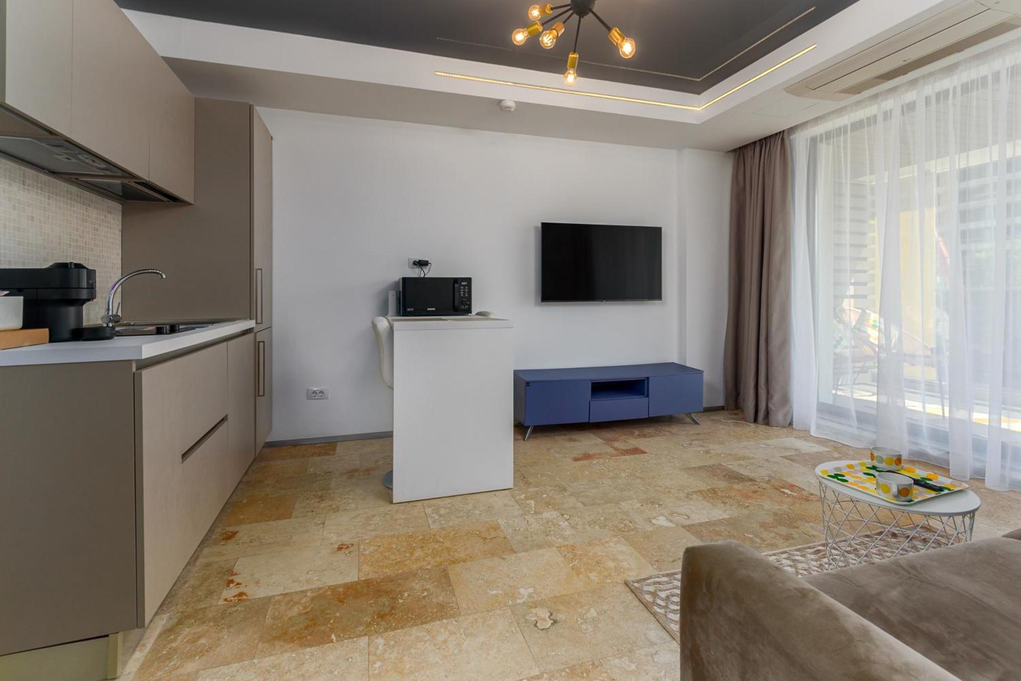 Astria Amalfi - Complex Novum Olimp Exterior foto
